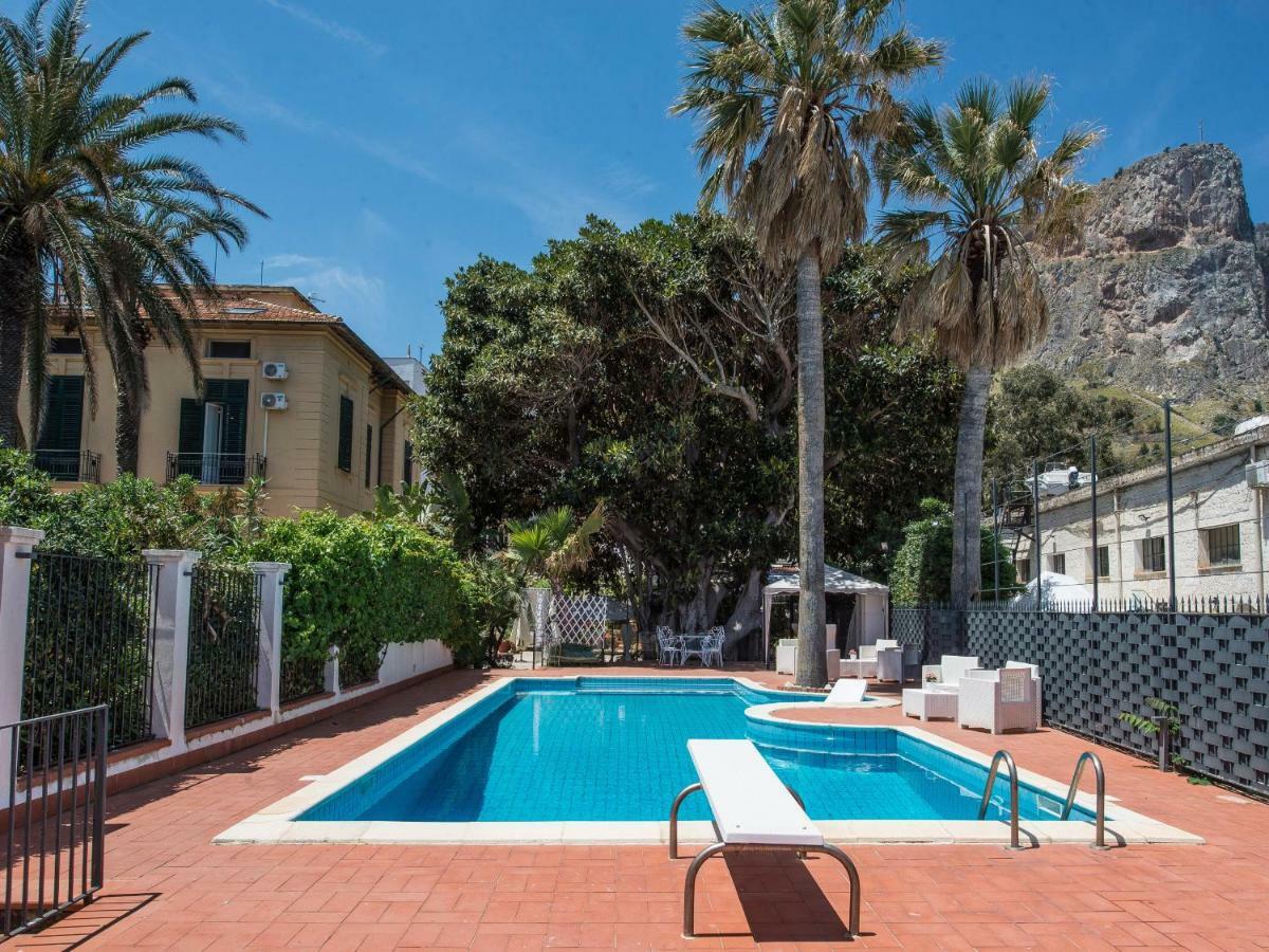 Bed & Breakfast Liberty Sul Mare